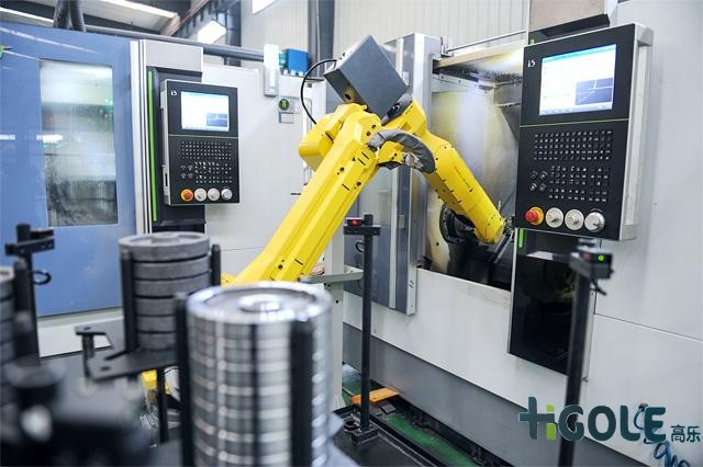 工業用平板電腦