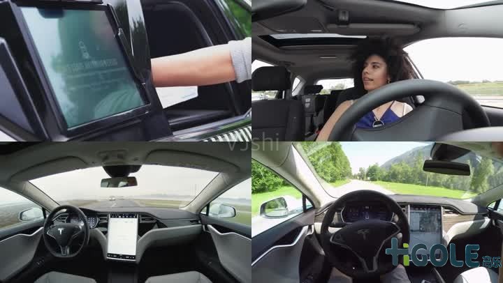 車(chē)載工業(yè)觸摸一體機(jī)