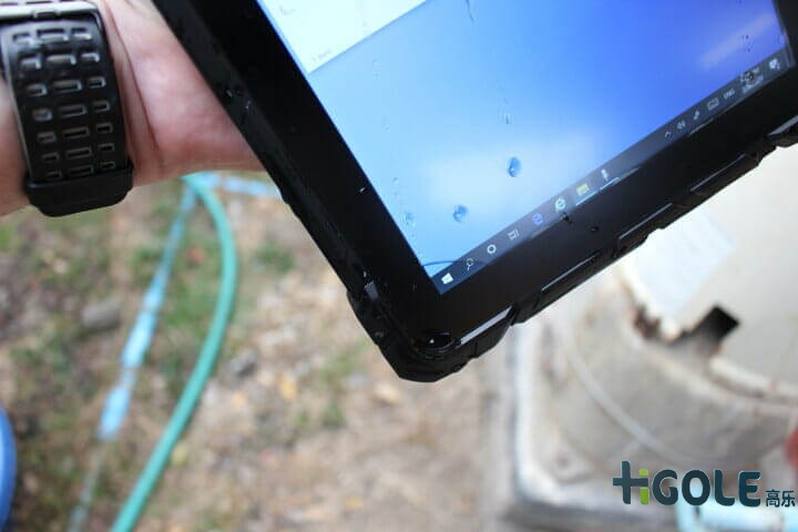 戶(hù)外工業(yè)平板電腦