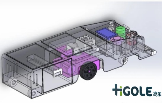 AGV車(chē)載平板 